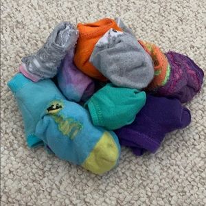 I am doing more sock bundles !!!!
